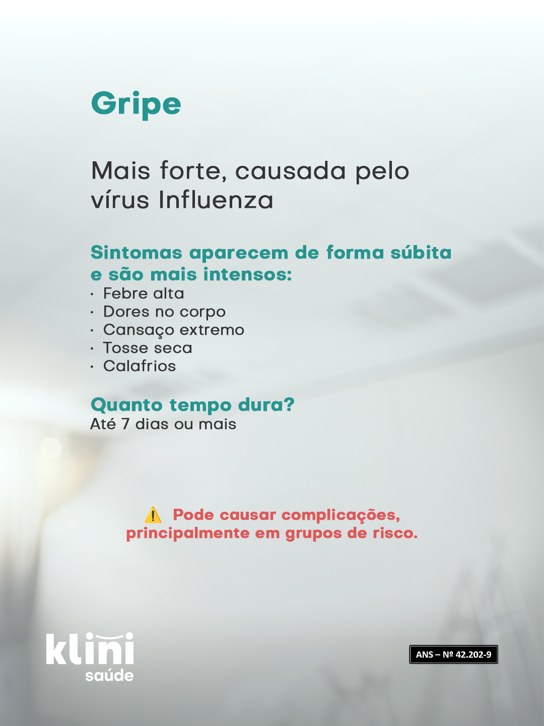 Postfólio 1 — Gripe ou Resfriado 2